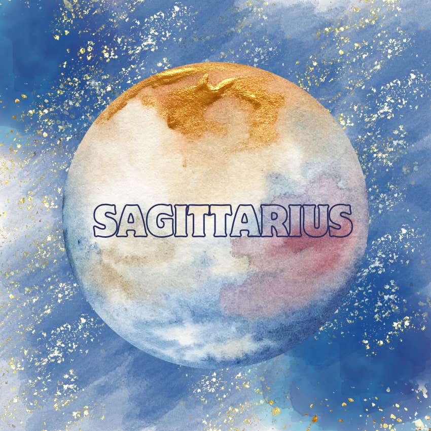sagittarius relationship improve may 2024