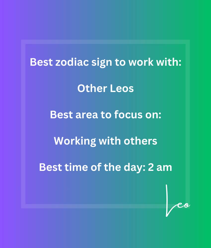 leo best horoscope for april 28, 2024