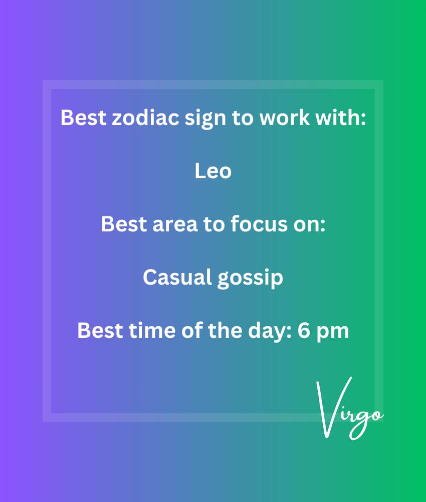 best horoscope day for virgo april 28, 2024