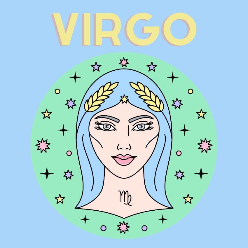 virgo expereince relationship shift april 29 may 5 2024