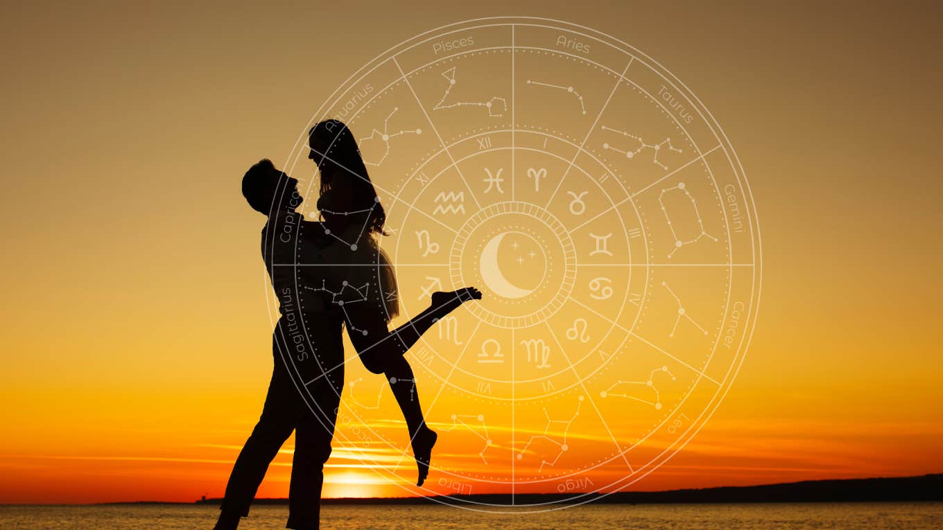Each Zodiac Sign's Love Horoscope For May 10, During Venus Cazimi