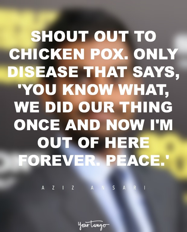 Aziz Ansari quotes