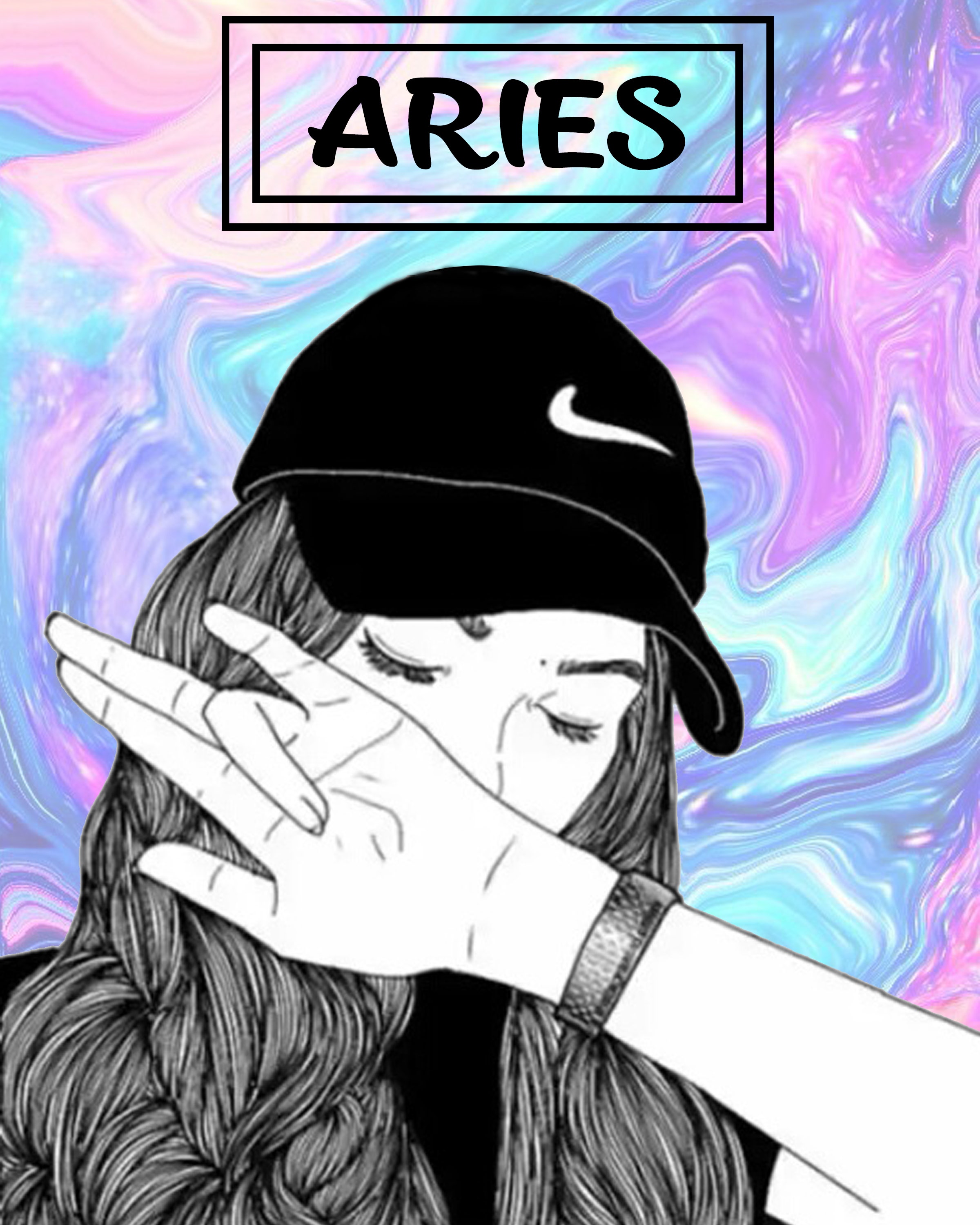 aries bad habits of each zodiac sign can't kick