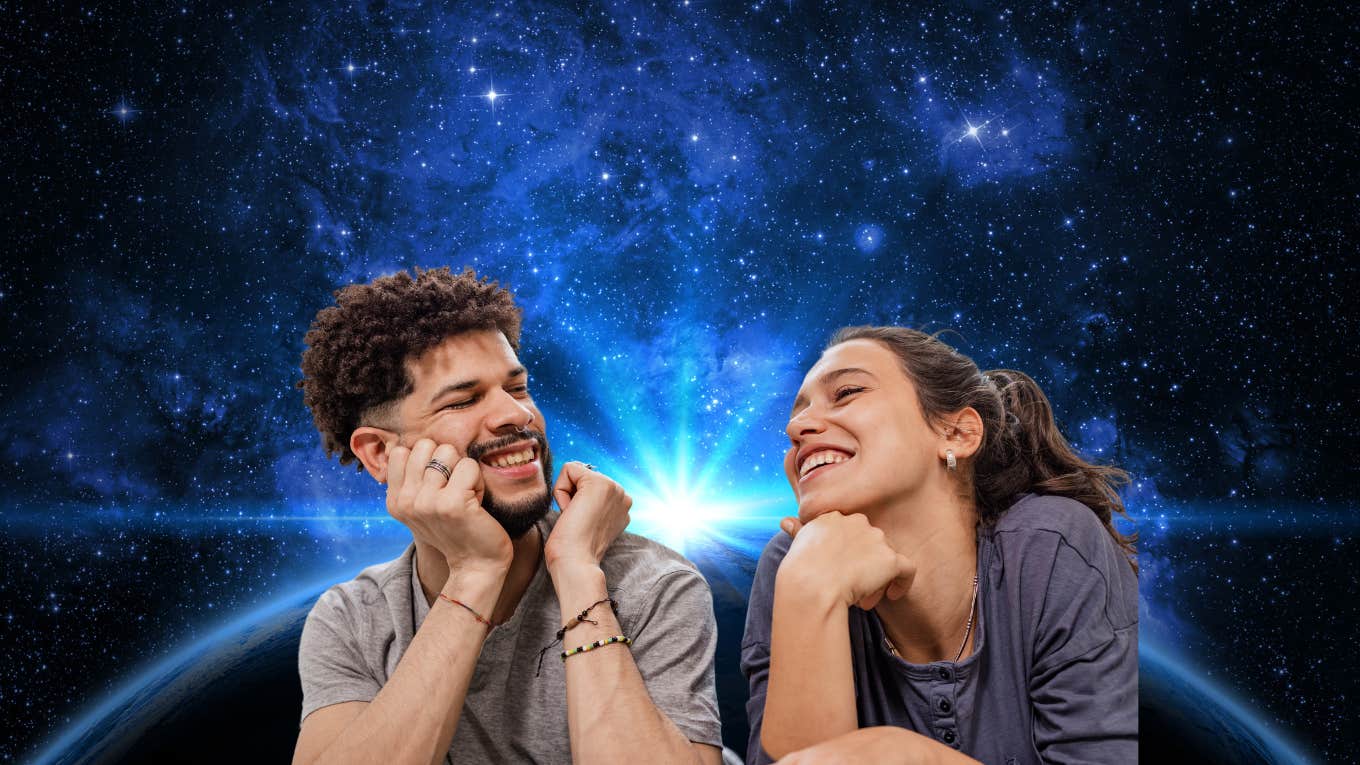  3 Zodiac Signs Who Fall Madly In Love On May 4, 2024