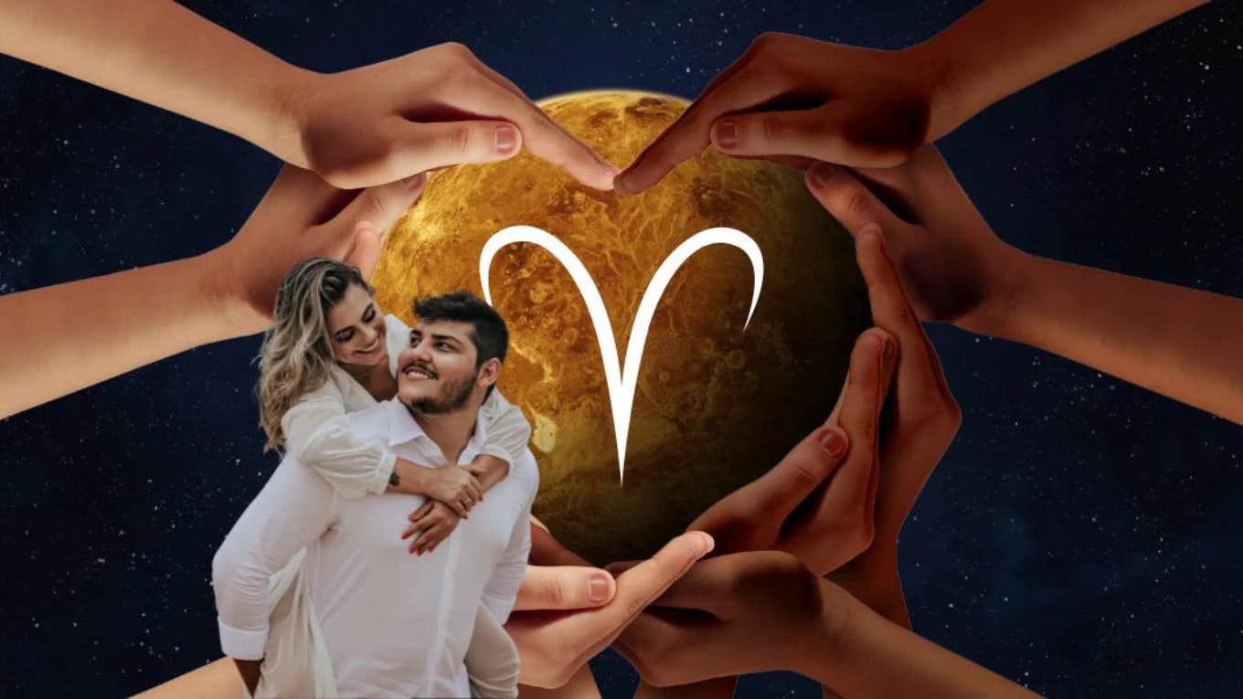 Love Grows Incredibly Stronger For 3 Zodiac Signs On May 4