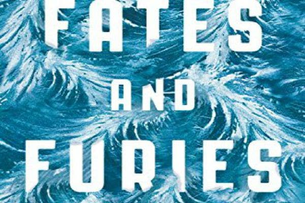 10. Fates And Furies
