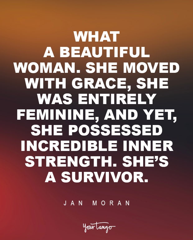 jan moran sexy woman quotes