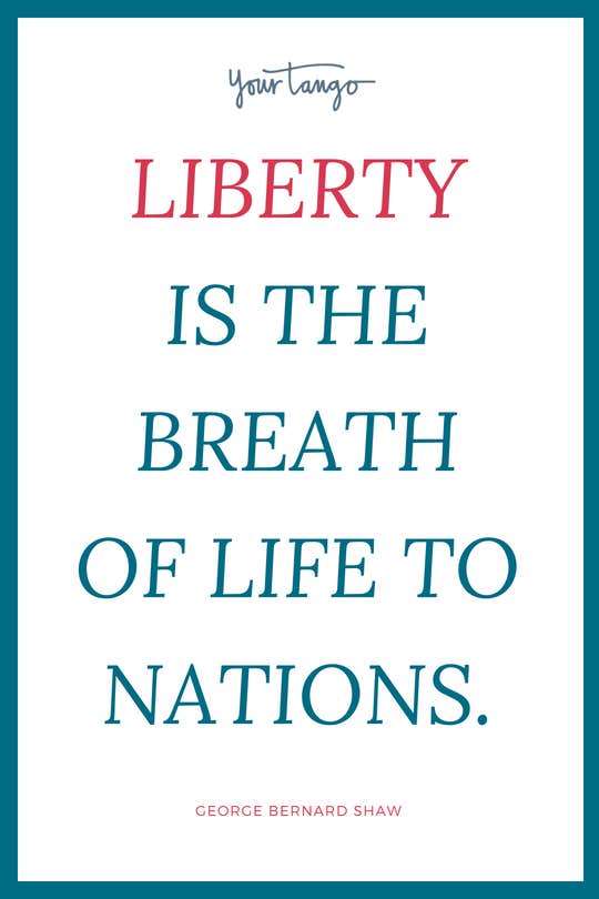 4th of July quotes