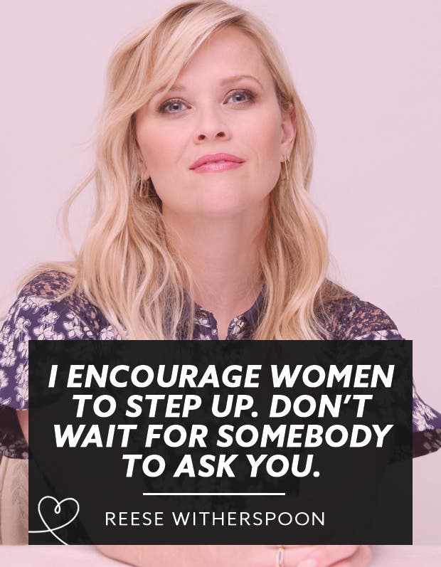 best Reese Witherspoon quotes empowering quotes about strength