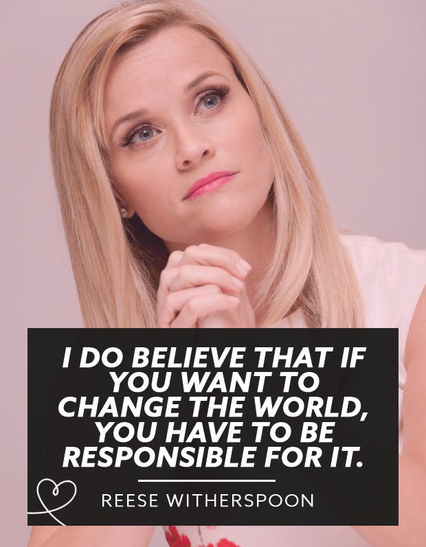 best Reese Witherspoon quotes empowering quotes about strength