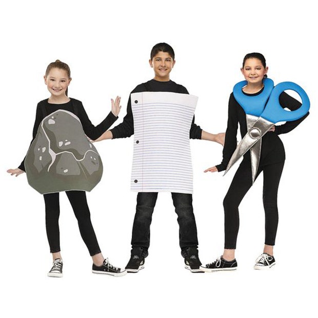 funny costume ideas
