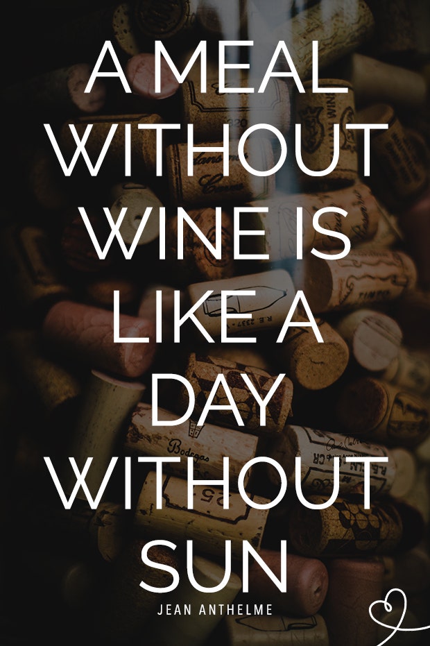 National Wine Day quote