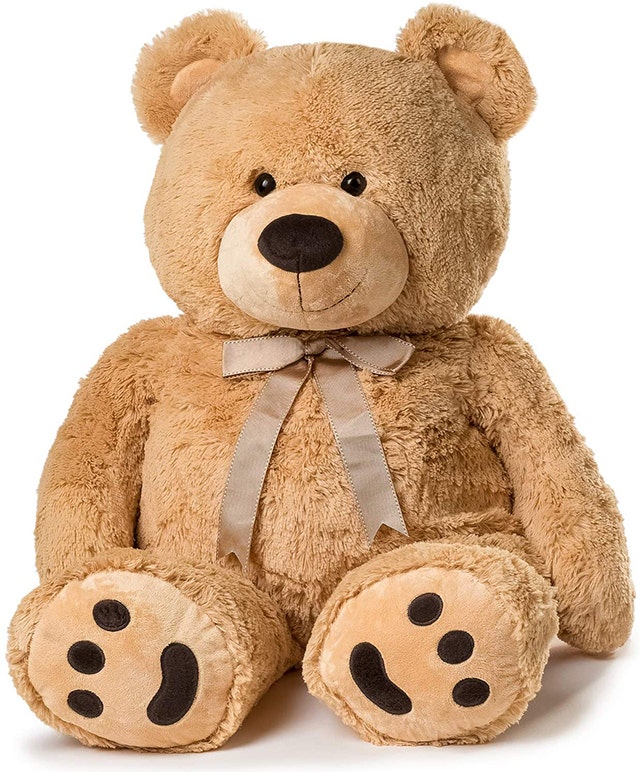 JOON Huge Teddy Bear