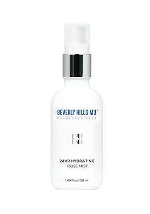 Beverly Hills MD 24-Hour Hydrating Rose Mist