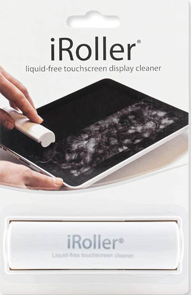 Christmas gifts for parents / screen cleaner