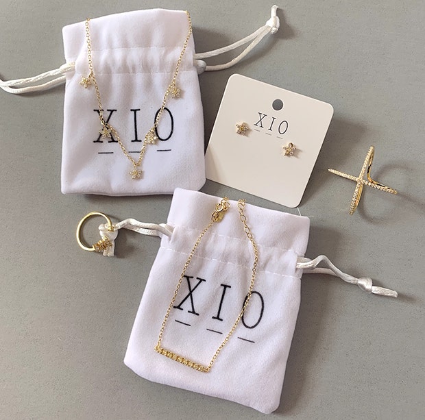 XIO by Ylette Monthly Jewelry Subscription
