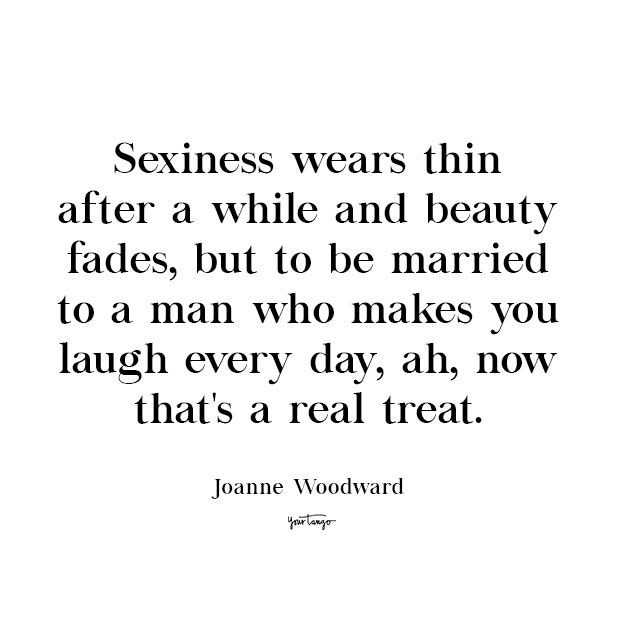 joanne woodward cute love quote