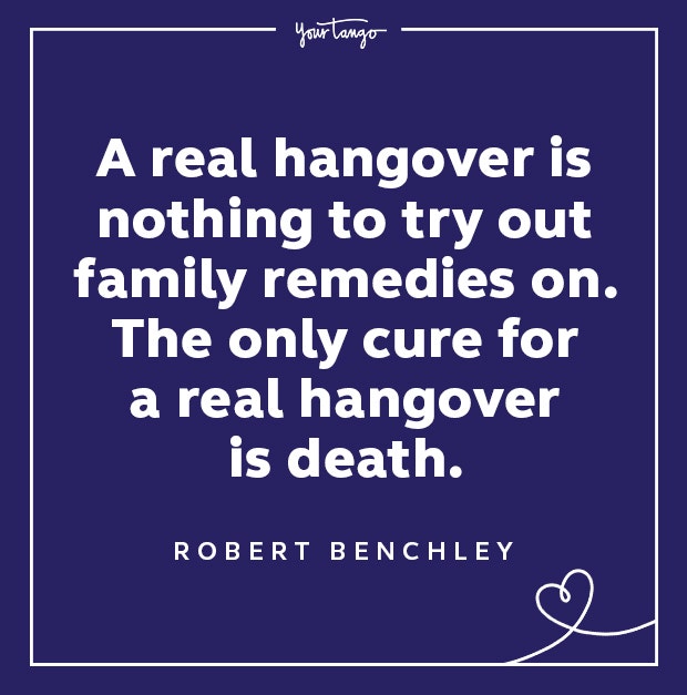 robert benchley keep your chin up quotes