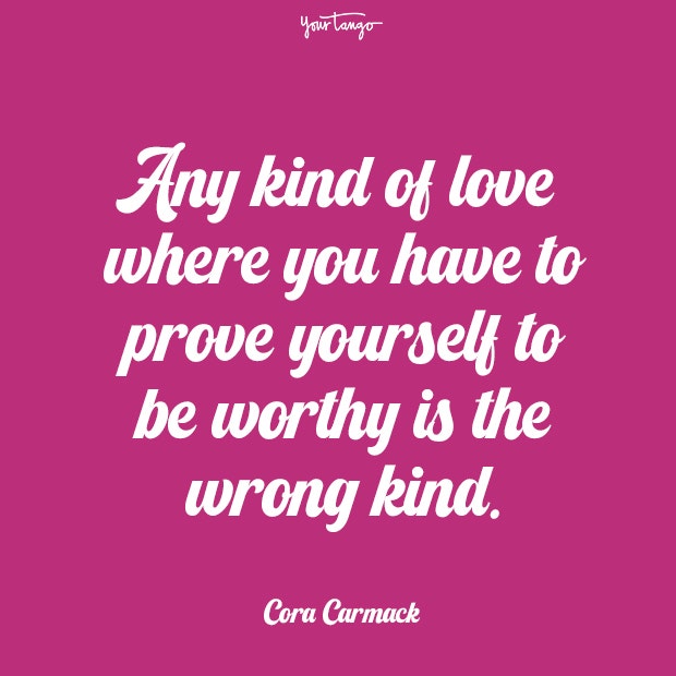 cora carmack prove your love quotes