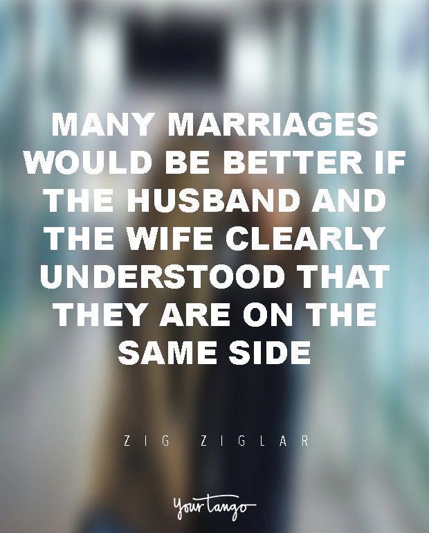 zig ziglar marriage quote