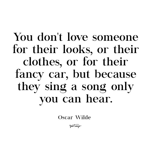 oscar wilde cute love quote