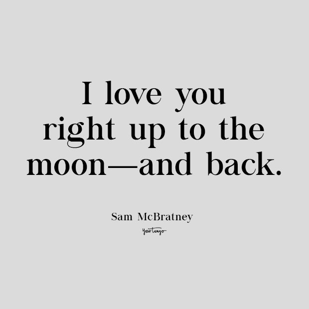 sam mcbratney cute love quote