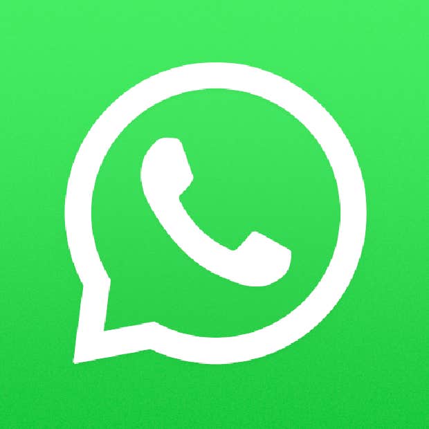 best sexting apps WhatsApp
