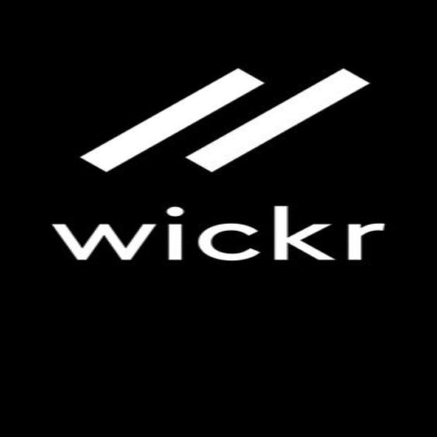 best sexting apps Wickr Me