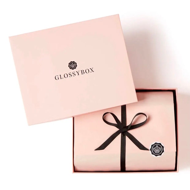 valentine day gifts for girlfriend glossybox