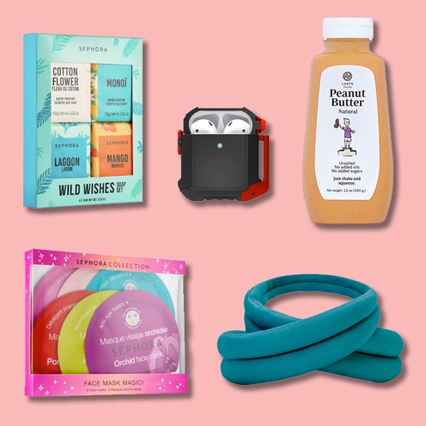 Zoom Party Ideas Goodie Bags