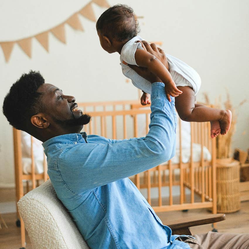 Baby Nurse Shares The Type Of Guy That Makes The Best Dad