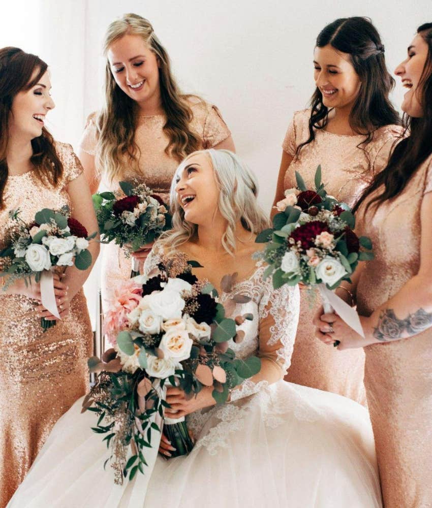 Bride Uninvites Groom’s Sister From Their Wedding Because Of An Odd Google Search He Made