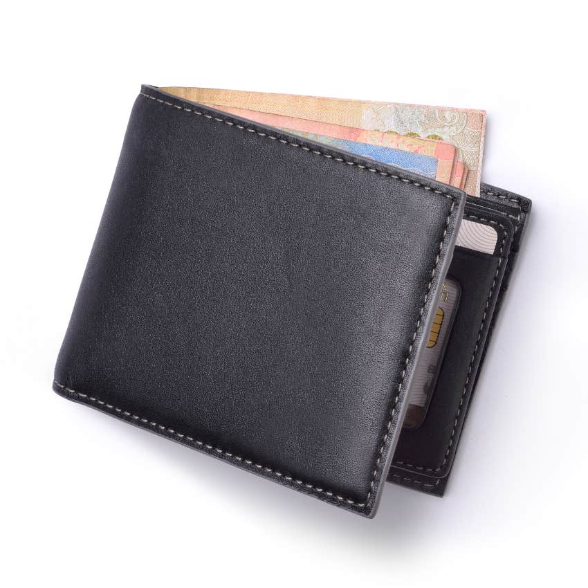 How The Wallet Analogy Can Stop You From Ever Wanting to Drink Alcohol Again