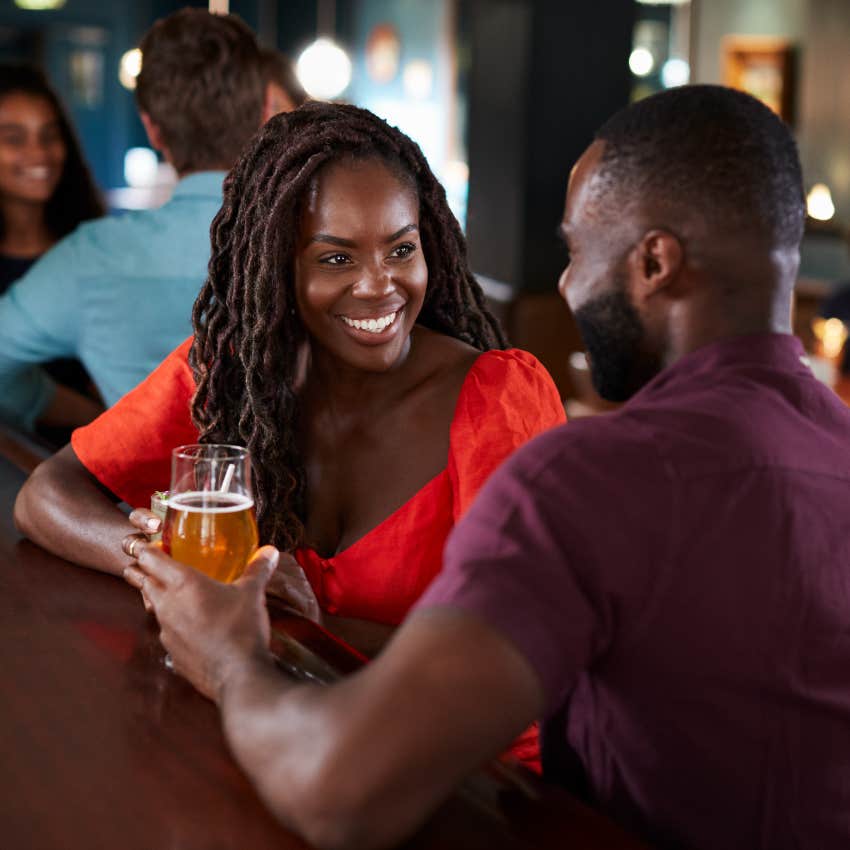 Man Believes That Being Friends With A Woman First Is The Only Way To Ask Her Out On A Date 
