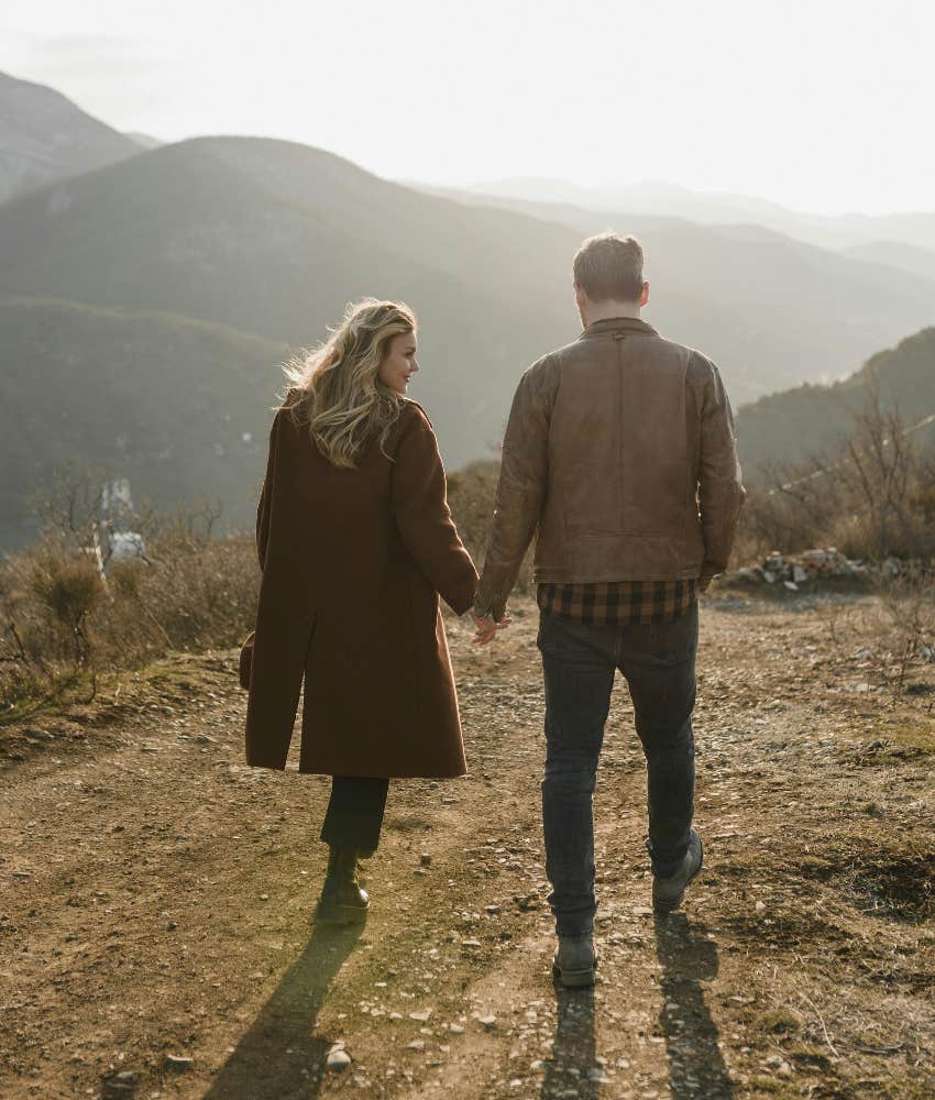 9 Daily Habits Of Couples Who Stay Happily Married For Life