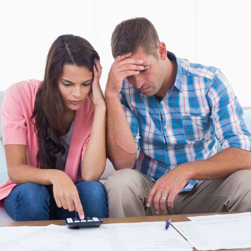 Husband Wonders If He Would Be Wrong To Divorce His Wife Who Won&#039;t Get A Job