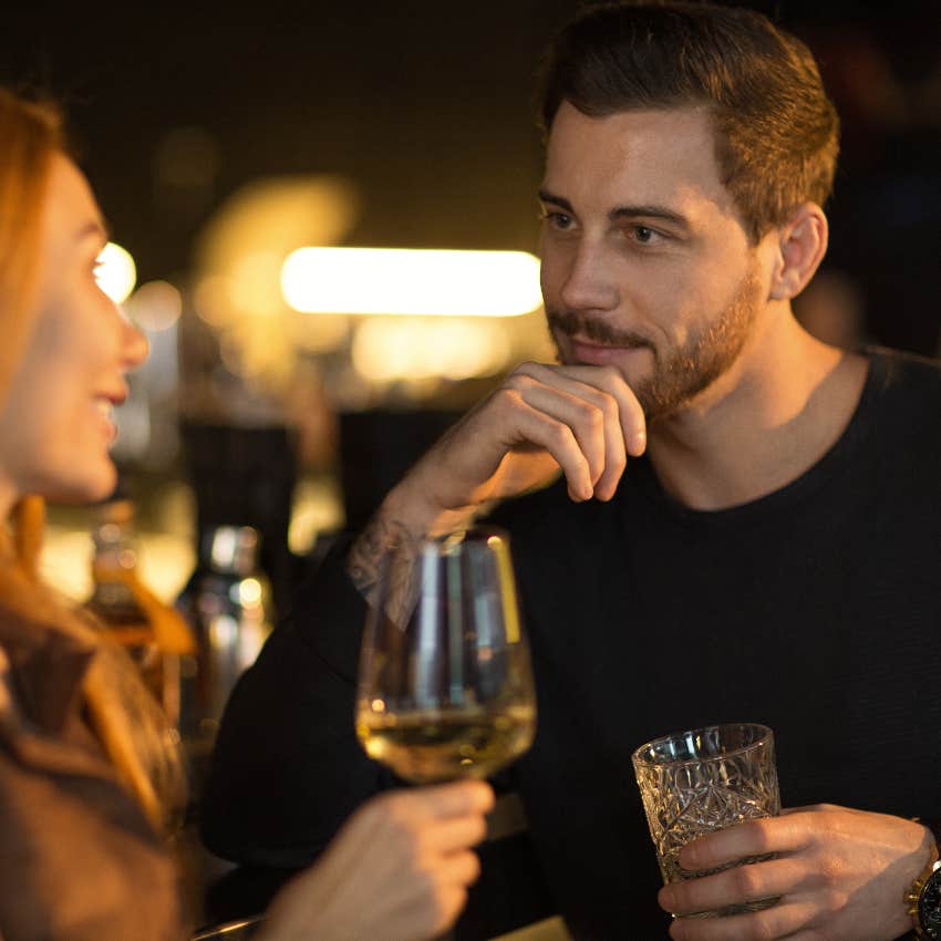 The Simplest Dating Advice Ever: Give Her Your Number