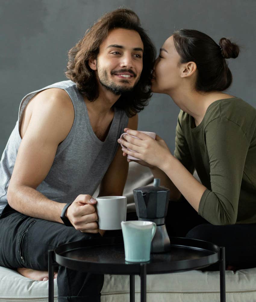 Relationship Coach Reveals 3 Ways To Keep The Spark Alive With Your Partner