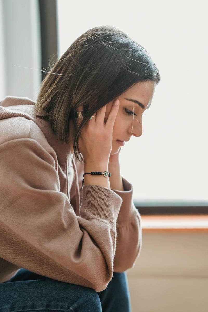 The Sneaky Ways Depression Can Make Your Body Hurt (And Why You Need To Pay Attention)