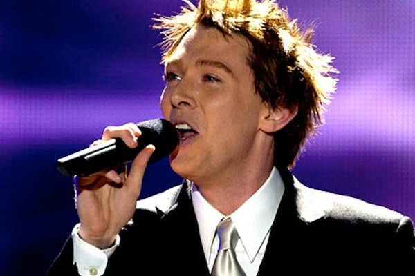 in the closet, out of the closet, gay, clay aiken, american idol, clay aiken american idol, clay aiken gay, clay aiken homosexual, clay aiken politics, clay aiken homo, gay celebrities, gay celebs, gay stars, lgbt