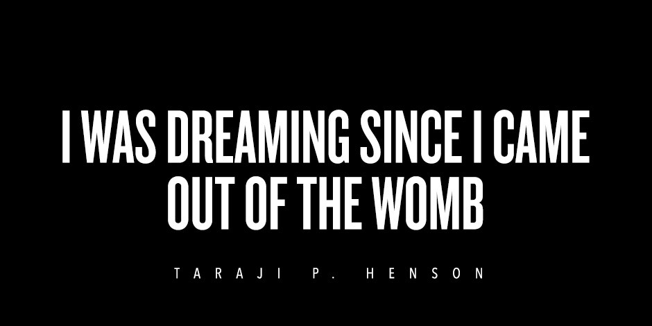 Taraji P. Henson Quotes famous quotes inspirational quotes