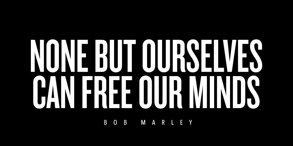 Bob Marley Quotes About Strength