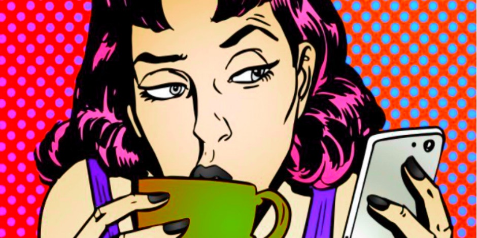 The Type Of Coffee You Should Be Drinking, According To Your Zodiac 
