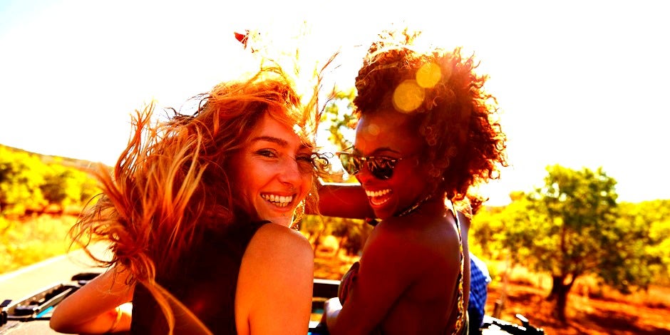 zodiac sign friendship compatibility What Type Of Friend Are You?