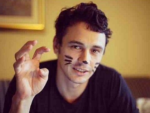 Christian Grey Casting: Reasons Why It Shouldn't Be James Franco