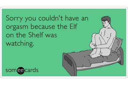 elf on the shelf 5
