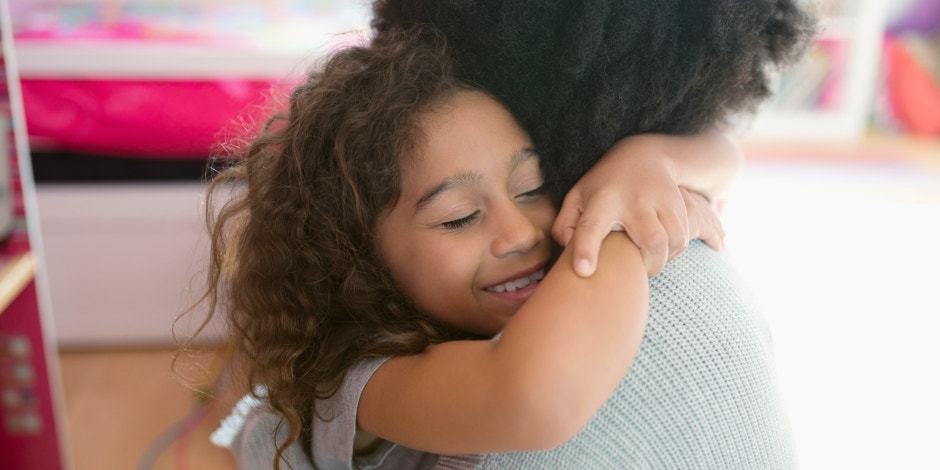 Five Is The Age That Children Are Most Lovable, Says Study