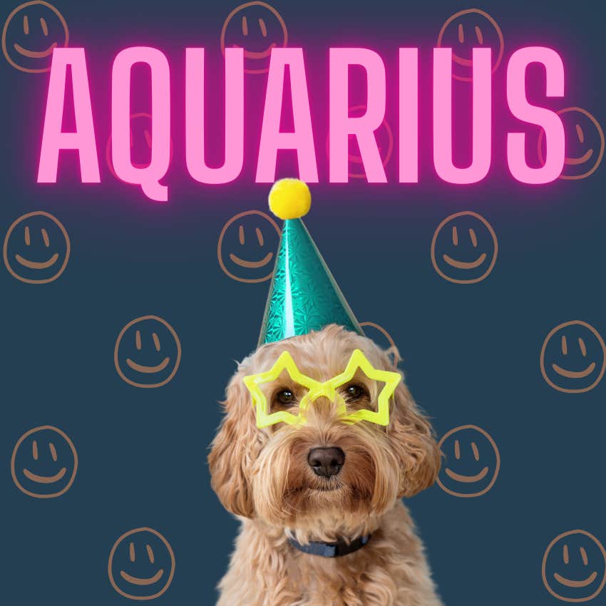 aquarius amazing horoscope may 1 2024