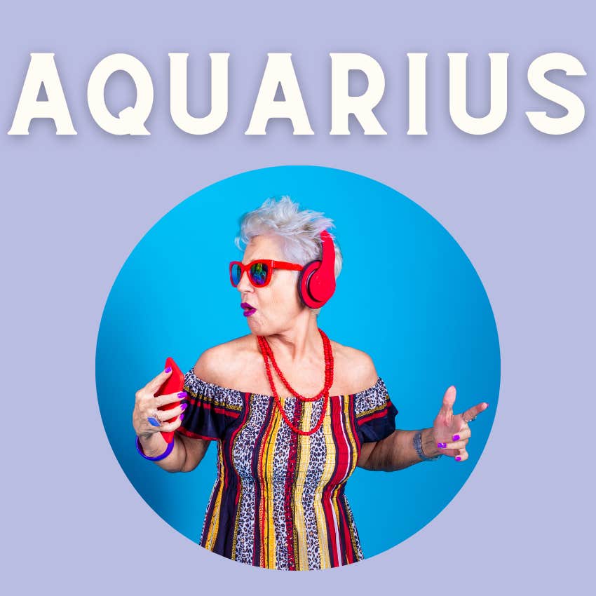 aquarius monthly love horoscope may 2024