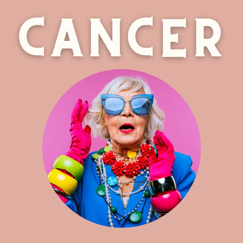 cancer monthly love horoscope may 2024